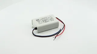 APV-35-24 Meanwell LED Driver