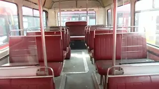 Preserved Midland Red Leyland National 101 (HAA 101L) 11/5/24