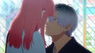 Somebody To You | Yuki x Itsuomi Japanese「 AMV 」