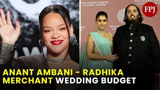 Rihanna's Fee To Perform At Anant Ambani-Radhika Merchant Pre-Wedding Event Will SHOCK You!