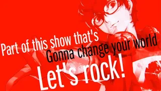 P5D Groovy Full Lyric Video