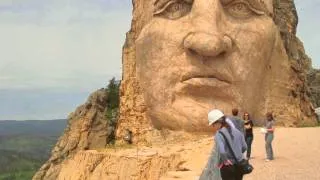 The Black Hills and Badlands of South Dakota: Outdoors and Cultural Attractions