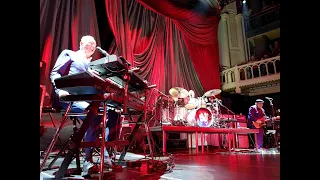 Joe Jackson Is She Really Going Out With Him? Paradiso Amsterdam 2019