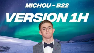 Michou - B22 - Version 1H