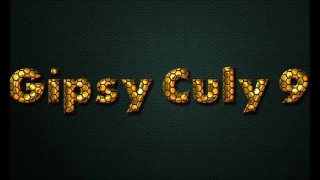 Gipsy Culy 9 Cely Album