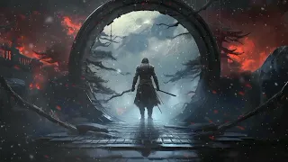 WARRIOR FROM ANOTHER WORLD | Cinematic Dramatic Epic Music