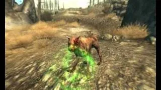 Let's Play Fallout 3 (German) 14 : RobCo Werke Part 1/5
