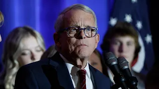 WATCH | Ohio governor Mike DeWine delivers State of the State address