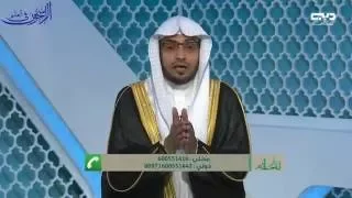 التفصيل في حكم الموسيقى - الشيخ صالح المغامسي