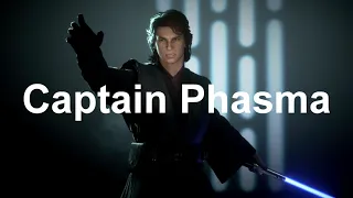 Every Anakin Voice Line In Star Wars Battlefront II (English)