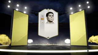 I Packed an Icon !!!