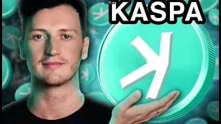 KASPA: What is KAS? Price Projection & Layer 1 Altcoin DeepDive