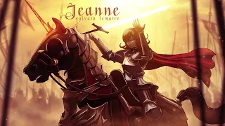 Sylvain Lemaire - Jeanne (Epic Voulzy Version)