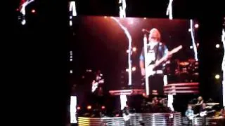 Heroes - Bon Jovi - Toronto