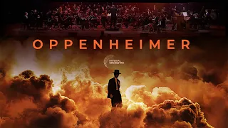 Oppenheimer Medley | Cinema Medley 2 | Imperial Orchestra