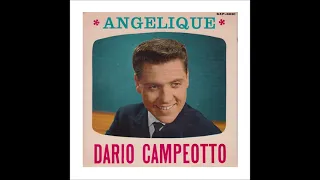 1961 Dario Campeotto & RadioUnderholdningsOrkestret - Angelique (2001 Version)