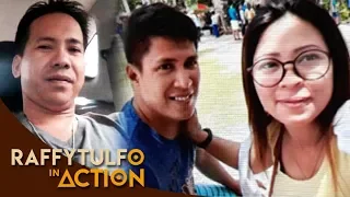 PART 1 | 'SEAMANLOLOKO' GUSTONG IPAKULONG SI MRS. NA MAY KABIT NA PULIS!