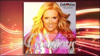 Cascada – Glorious (Germany Eurovision 2013 Full HQ)