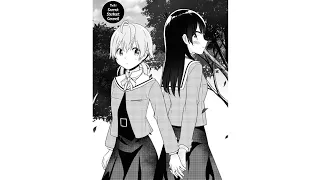 Bloom Into You Anthology - Chapter 12 (Secret Student Council)