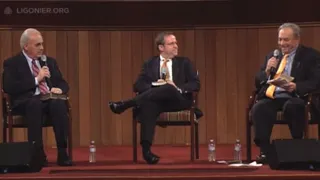 Can God Repent or Regret? Q&A John MacArthur, R.C. Sproul, and Michael Horton