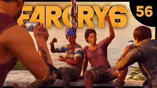 Far Cry 6 🔥 #56 Der Untergang von Admiral Benítez [Deutsch|German] [Let's Play]