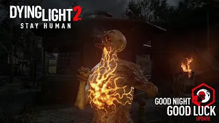 Разработчики забыли про этот момент | Dying Light 2: Stay Human