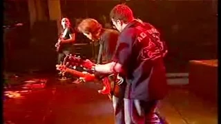 Joe Satriani - War (Live in Anaheim 2005 Webcast)