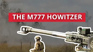 M777 Howitzer in Action | Exercise Shot Start