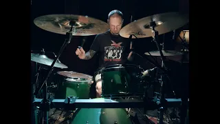 Rancid - Maxwell Murder drum cover