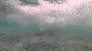 Beneath The Waves with a GoPro Hero 3+ HD