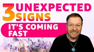 3 Unexpected Signs Your Manifestation Is Coming Your Way
