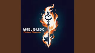 Who Is Like Our God (Live)