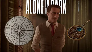 НАЧАЛИСЬ ГАЛЮНЫ Alone in the Dark #2