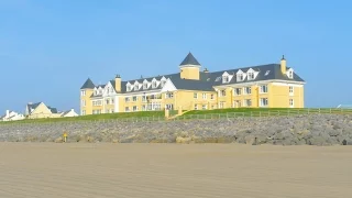 Sandhouse Hotel - Rossnowlagh, Co Donegal