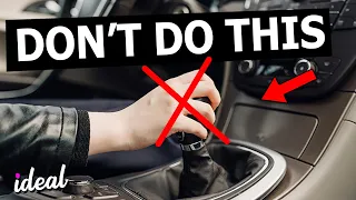 6 Driving Mistakes That RUIN Your Car And Make You BROKE