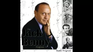 Jack Benny - JB 1952-03-02 Guests Frank Sinatra, George Burns, Groucho Marks, Danny Kaye - Jack's so