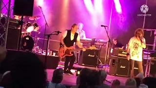 SMOkIE ”Whisky In The Jar ” Live In Svängsta