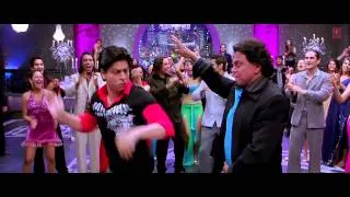 Deewangi Deewangi Full Video Song HD Om Shanti Om   Shahrukh Khan