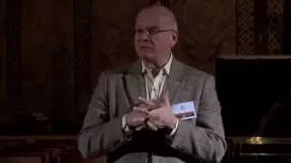 Tim Keller - The Theology of the Cross and Walking with a Limp