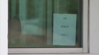 Police warn teens about possible dangers of playing senior tag