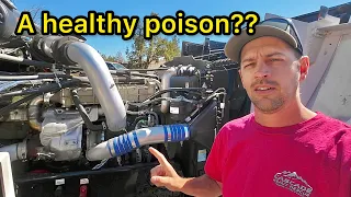 Are We Saving The Planet With Poison??