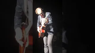 Joe Bonamassa in Saratoga Encore 1