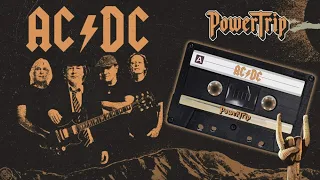 AC/DC - Power Trip - Indio CA.  - Full Concert - 10-7-2023