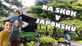 KOLIK STOJÍ OPLODNĚNÍ ŠAMPIONEM🐴JAPONSKÉ ZAHRADY🏯KONĚ ZA MILIONY    [Denní Vlog]