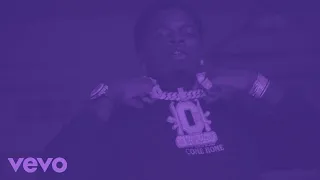 Big Boogie-Left Right Chopped and Screwed