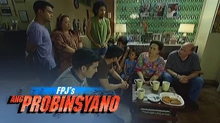 FPJ's Ang Probinsyano: Cardo shares his dream (With Eng Subs)