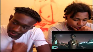 UK NIGGAS REACT TO Kodak Black "No Flockin 2" (Bodak Orange)