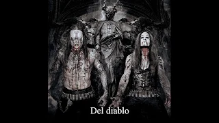 Belphegor   The Devil´s Son - Subtitulado