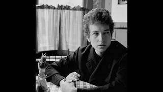 Bob Dylan 1964 Interview