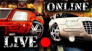 Duces 2023 | Midnight Club 3 ONLINE Live Stream 🔴